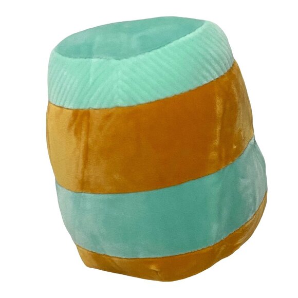 Squishmallows Antoine Peanut Butter Plush 8" - Picture 3 of 5